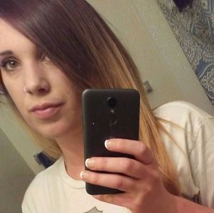 Meet your Posher, Brandy